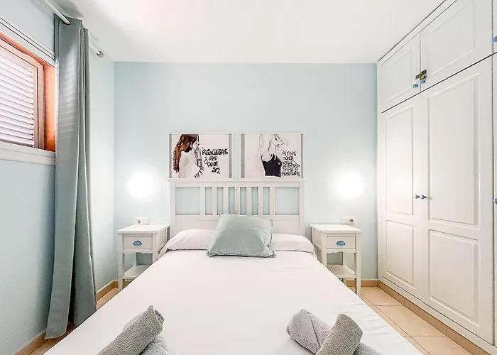 Guestready - Oasis Royal F311 - Fc Apartment Corralejo