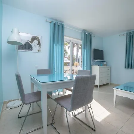 Apartamento Lightbooking Oasis Royal F311