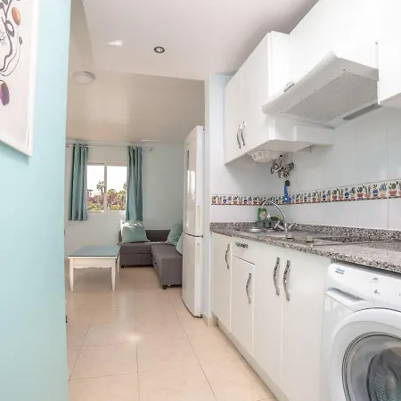 Apartamento Lightbooking Oasis Royal F311