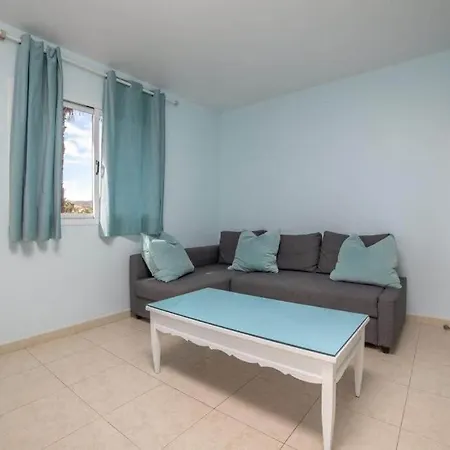 Apartamento Lightbooking Oasis Royal F311