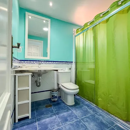Lightbooking Oasis Royal F311 Apartament Corralejo
