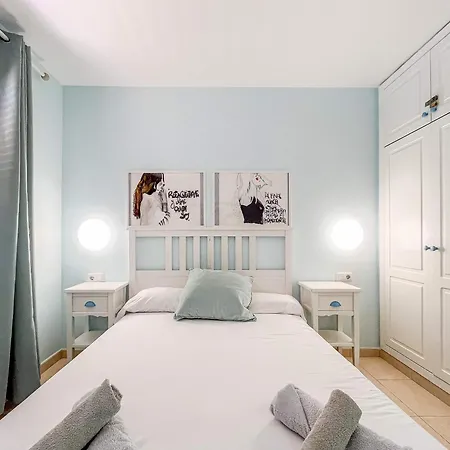 Apartamento Guestready - Oasis Royal Corralejo F311 - Fc *