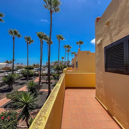Lightbooking Oasis Royal F311 Apartamento Corralejo
