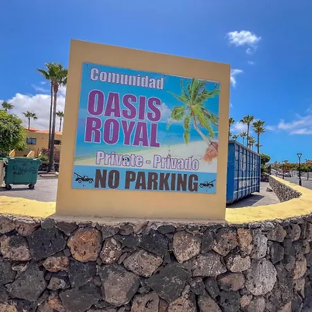 Guestready - Oasis Royal F311 - Fc * Corralejo