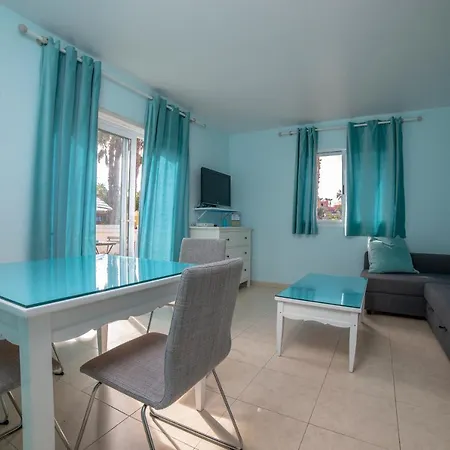 Apartamento Lightbooking Oasis Royal F311