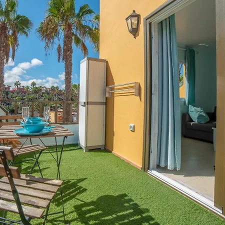 Guestready - Oasis Royal Corralejo F311 - Fc Corralejo