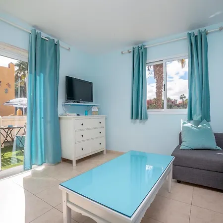 Lightbooking Oasis Royal F311 Apartamento *
