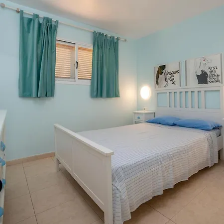 Lightbooking Oasis Royal F311 Apartamento *
