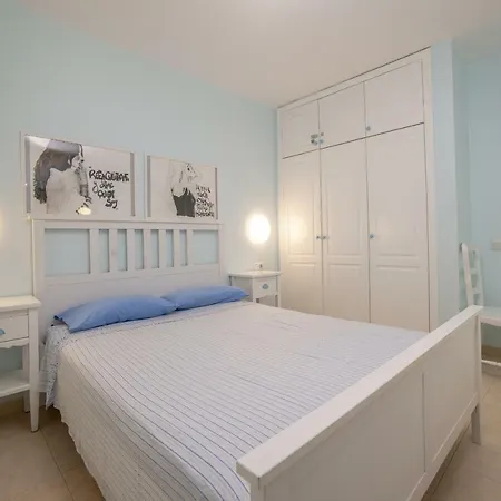 Lightbooking Oasis Royal F311 Apartamento