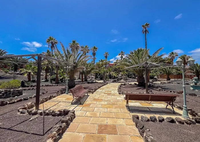 Guestready - Oasis Royal F311 - Fc