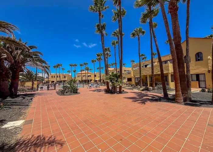 Guestready - Oasis Royal F311 - Fc * Corralejo