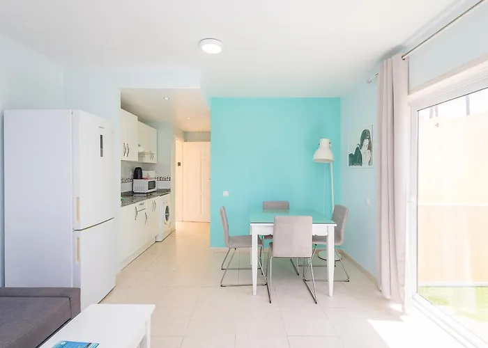 Guestready - Oasis Royal F311 - Fc Corralejo