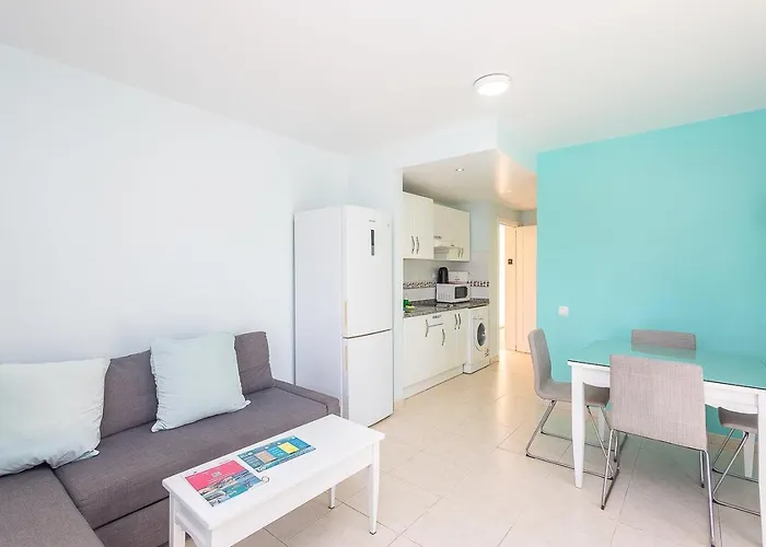 Appartamento Guestready - Oasis Royal F311 - Fc *