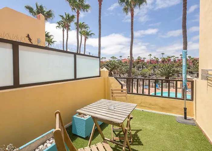 Appartamento Guestready - Oasis Royal F311 - Fc *