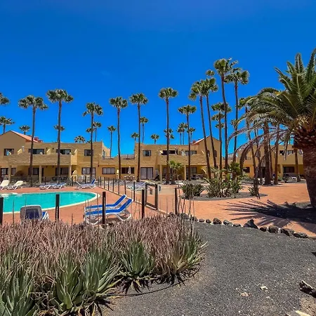 Guestready - Renovated Retreat With Communal Pool Corralejo