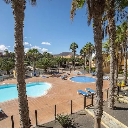 Guestready - Renovated Retreat With Communal Pool Corralejo