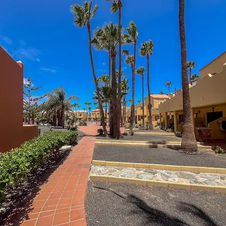 Guestready - Renovated Retreat With Communal Pool Corralejo