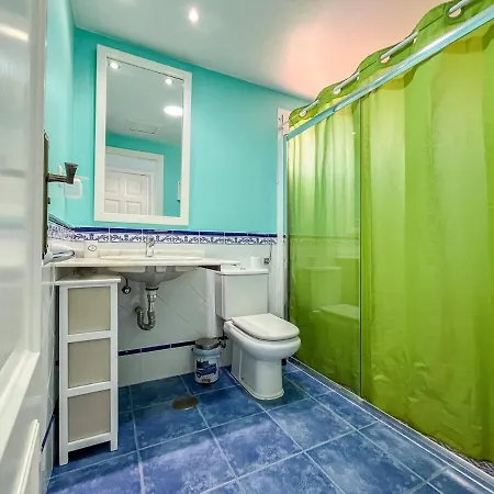 Guestready - Oasis Royal Corralejo F311 - Fc Appartement