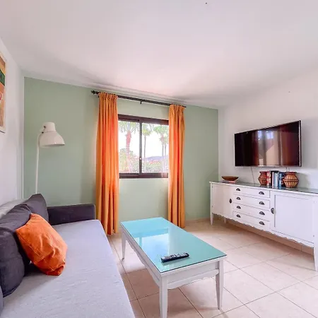 Guestready - Oasis Royal Corralejo F311 - Fc Lägenhet