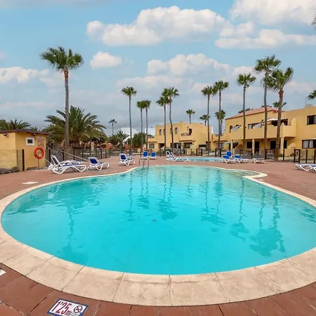 Guestready - Renovated Retreat With Communal Pool * Corralejo