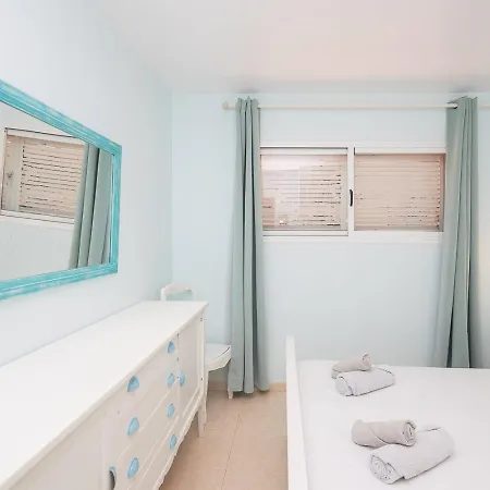 Guestready - Renovated Retreat With Communal Pool Appartement Corralejo