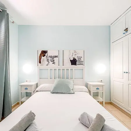 Guestready - Renovated Retreat With Communal Pool Daire Corralejo