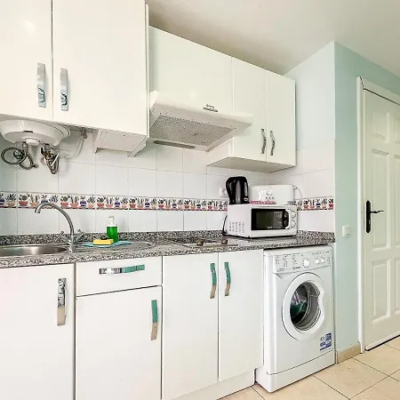 Guestready - Renovated Retreat With Communal Pool * Corralejo
