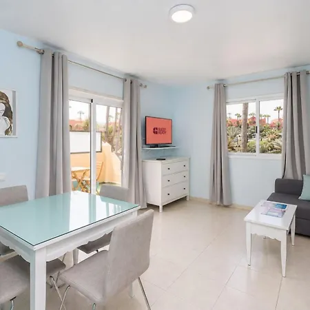 Appartement Guestready - Renovated Retreat With Communal Pool Corralejo