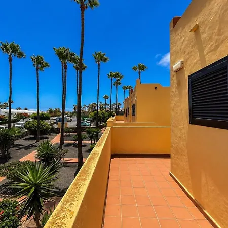 Guestready - Renovated Retreat With Communal Pool Daire Corralejo