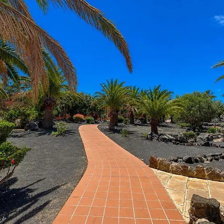 Appartement Guestready - Renovated Retreat With Communal Pool Corralejo