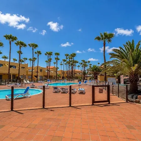 Guestready - Renovated Retreat With Communal Pool * Corralejo