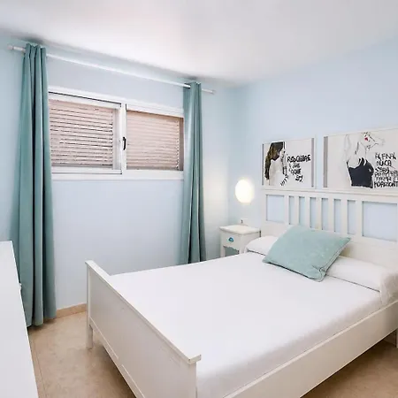 Guestready - Renovated Retreat With Communal Pool Corralejo