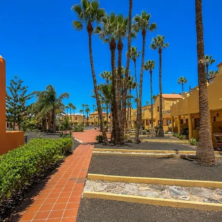 Guestready - Renovated Retreat With Communal Pool Corralejo