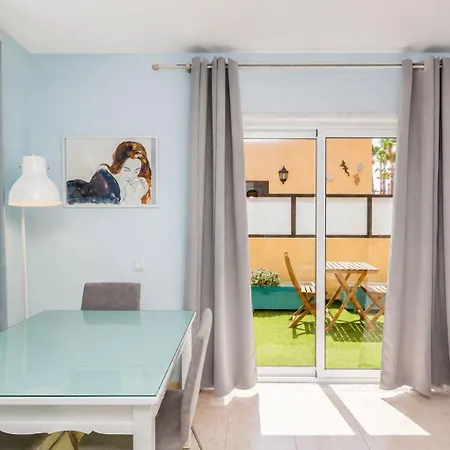 Guestready - Renovated Retreat With Communal Pool Corralejo