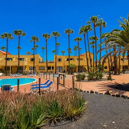 Guestready - Renovated Retreat With Communal Pool Appartement Corralejo