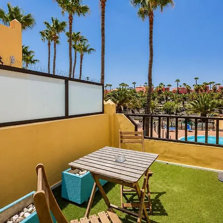 Guestready - Renovated Retreat With Communal Pool Daire Corralejo