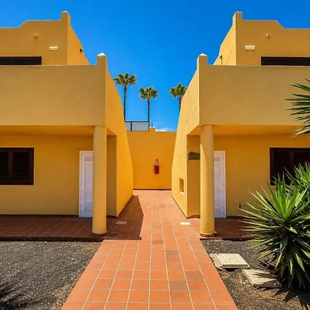 Appartement Guestready - Renovated Retreat With Communal Pool Corralejo