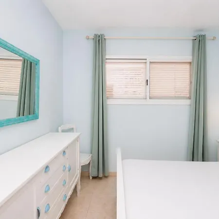Guestready - Renovated Retreat With Communal Pool Corralejo