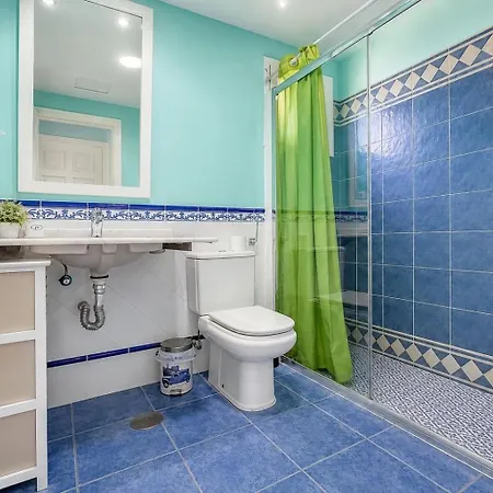 Guestready - Renovated Retreat With Communal Pool Corralejo