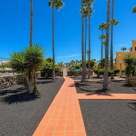 Guestready - Renovated Retreat With Communal Pool Corralejo