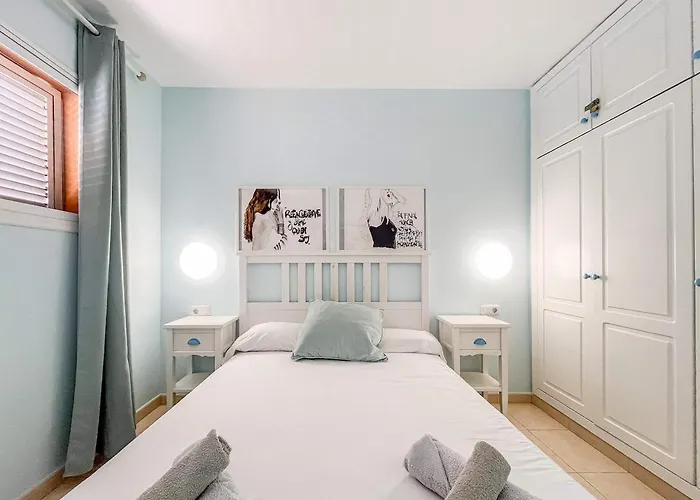 Guestready - Oasis Royal F311 - Fc * Corralejo