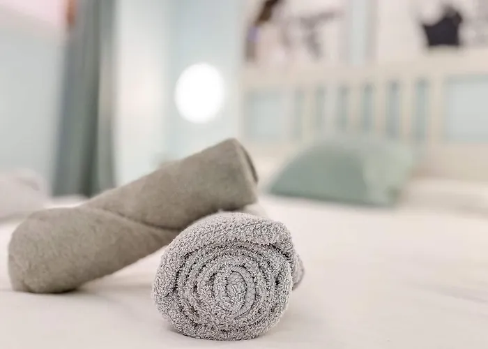 Guestready - Oasis Royal F311 - Fc Lejlighed