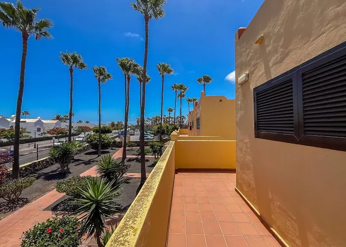 Guestready - Oasis Royal F311 - Fc Apartmán Corralejo