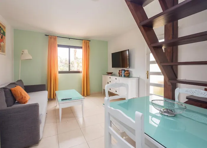 Guestready - Oasis Royal F311 - Fc Lejlighed *