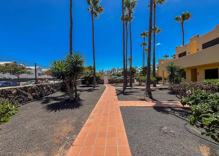 Guestready - Oasis Royal F311 - Fc * Corralejo