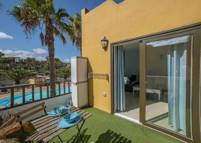 Guestready - Oasis Royal F311 - Fc Apartment Corralejo
