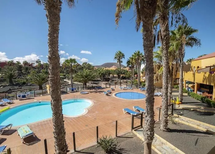 Guestready - Oasis Royal F311 - Fc Corralejo