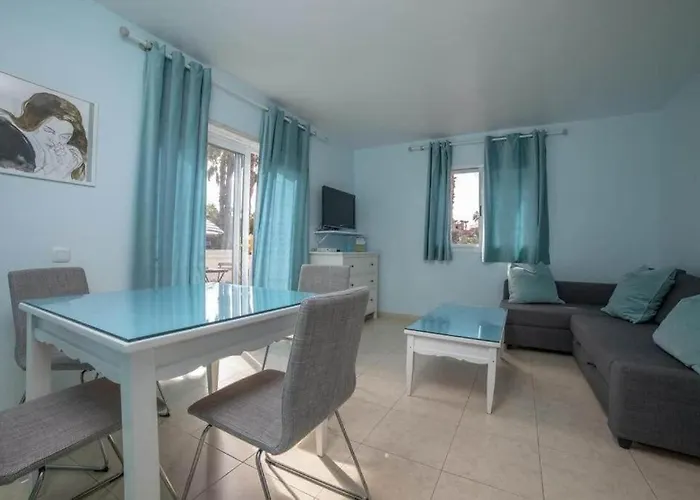 Guestready - Oasis Royal F311 - Fc Lejlighed