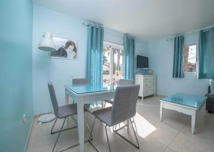 Guestready - Oasis Royal F311 - Fc Corralejo