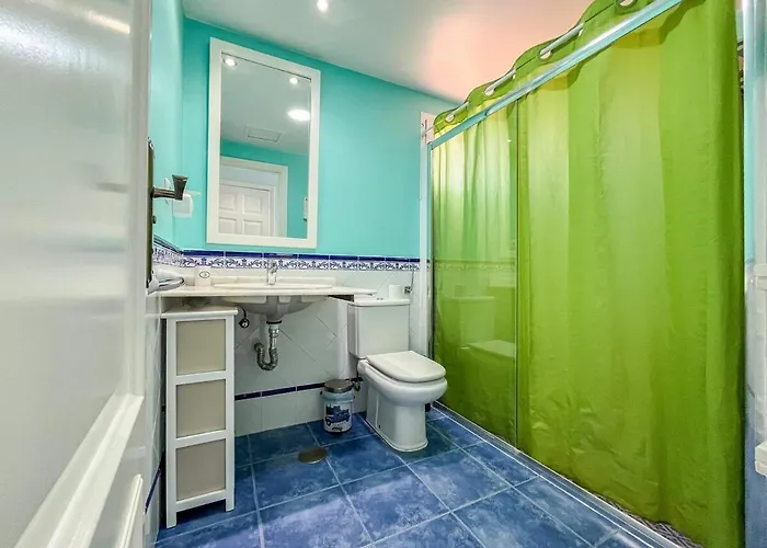 Guestready - Oasis Royal F311 - Fc Lejlighed